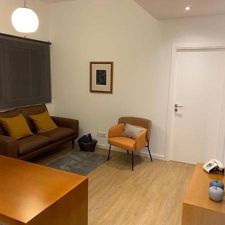 Palace House Apartment Порту Экстерьер фото