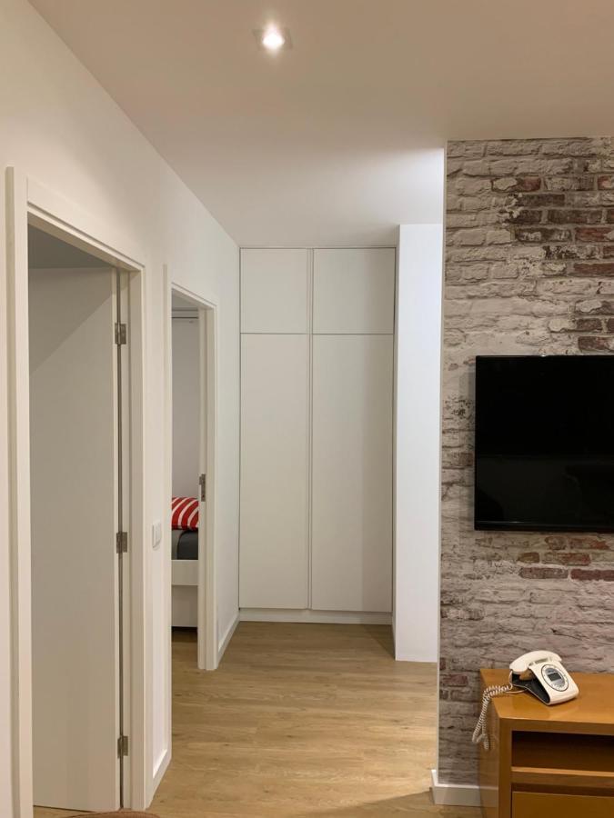 Palace House Apartment Порту Экстерьер фото