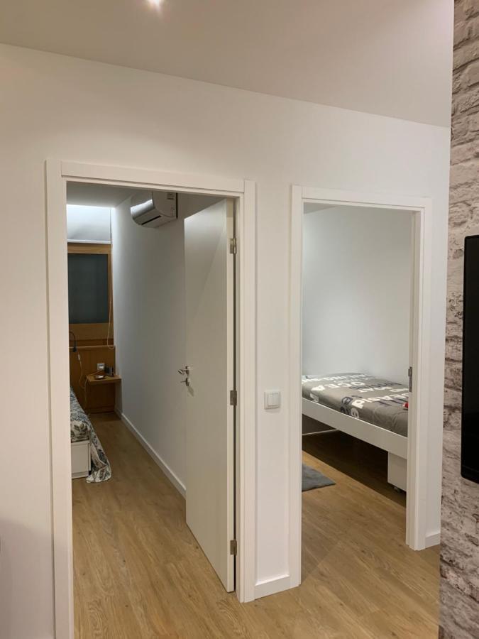 Palace House Apartment Порту Экстерьер фото