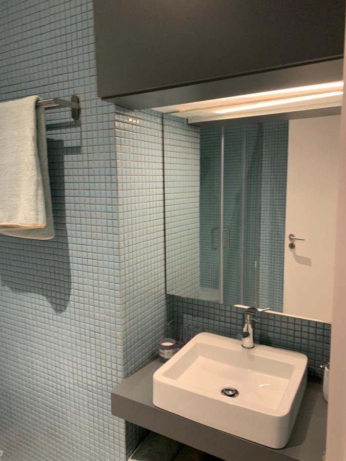 Palace House Apartment Порту Экстерьер фото