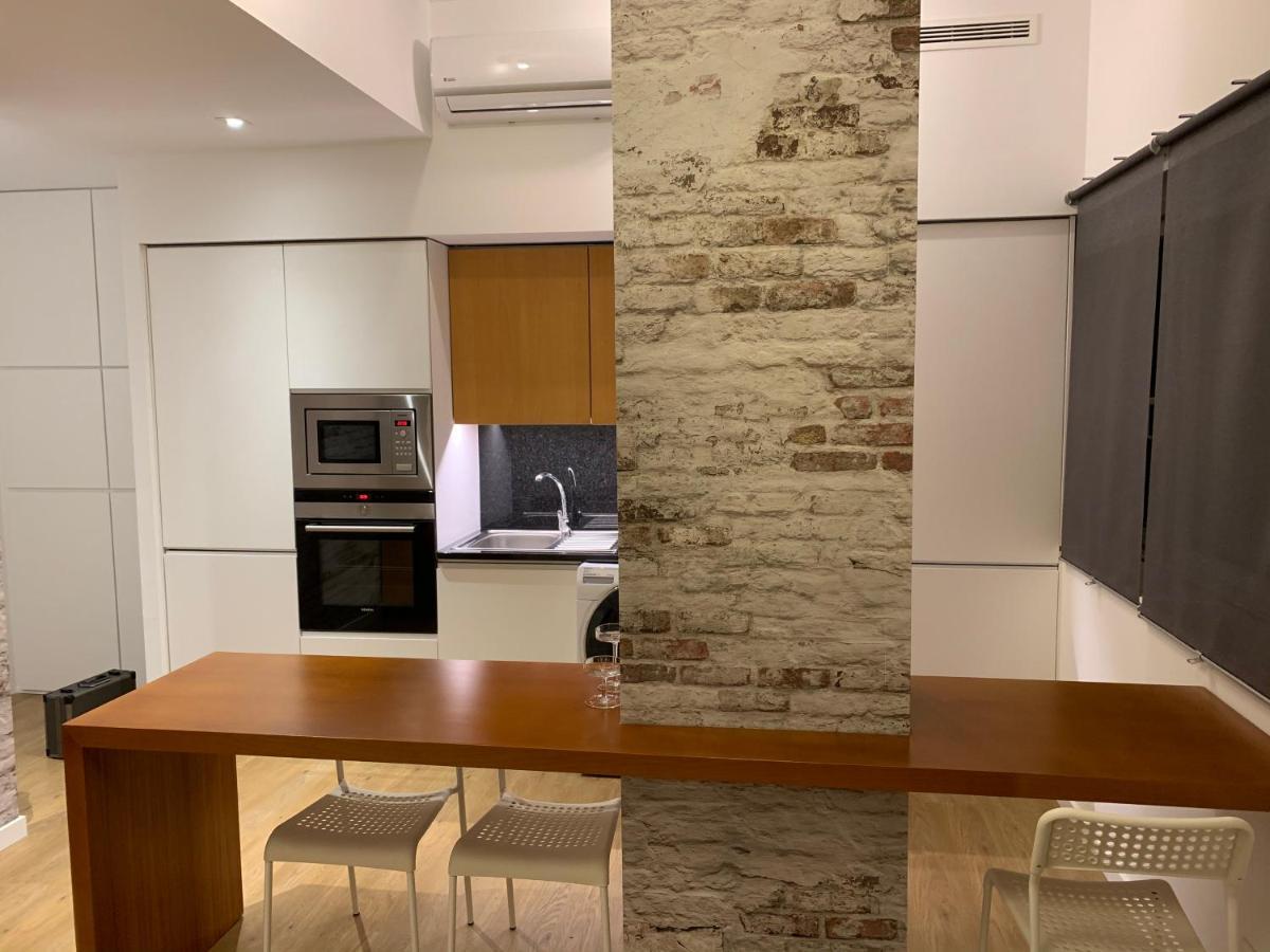 Palace House Apartment Порту Экстерьер фото