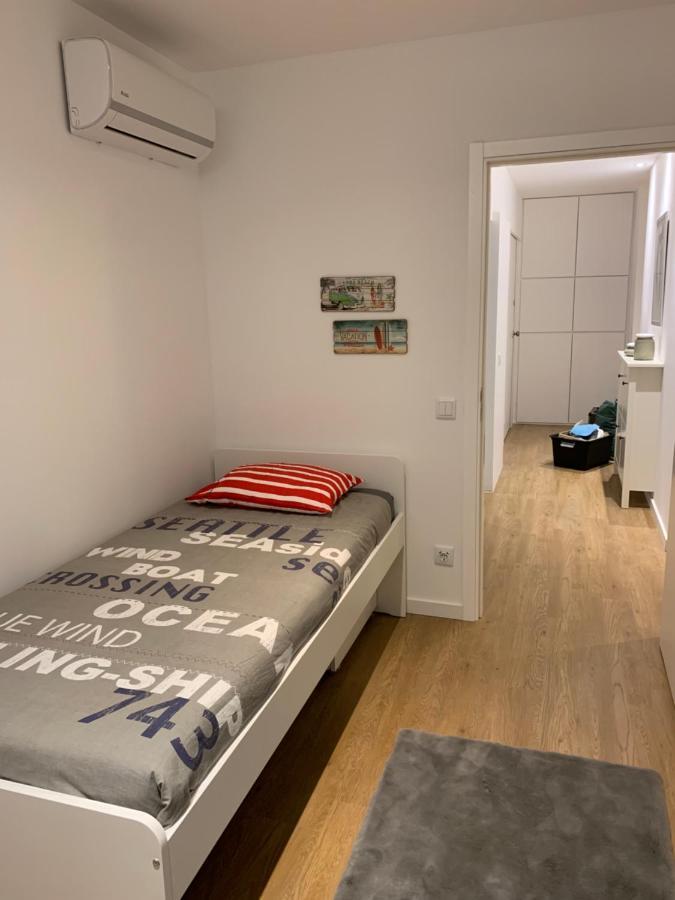 Palace House Apartment Порту Экстерьер фото