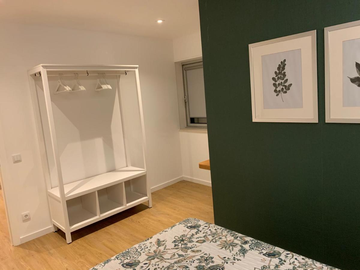 Palace House Apartment Порту Экстерьер фото