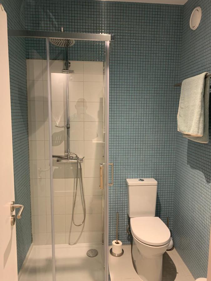 Palace House Apartment Порту Экстерьер фото