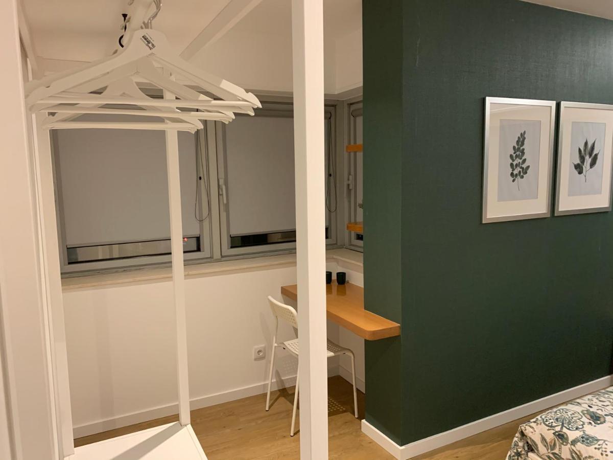 Palace House Apartment Порту Экстерьер фото